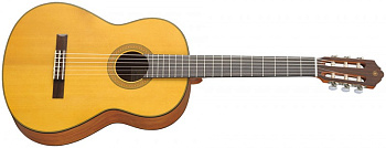 YAMAHA CG122MS YAMAHA CG122MS
