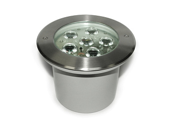 ARCHI LIGHT LED Path Lamp W-6W