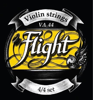 FLIGHT VA44 FLIGHT VA44