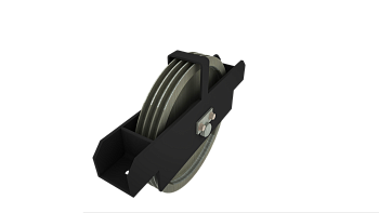 Truss-Master Блок Б3-300-У Truss-Master Блок Б3-300-У