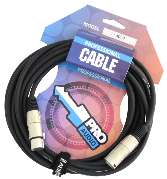 PROAUDIO CMC-5