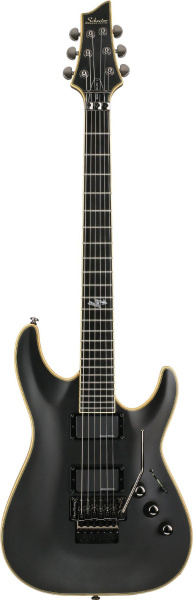 SCHECTER BLACKJACK ATX C-1 FR ABSN SCHECTER BLACKJACK ATX C-1 FR ABSN