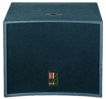 EUROSOUND Lotus-1800A-15