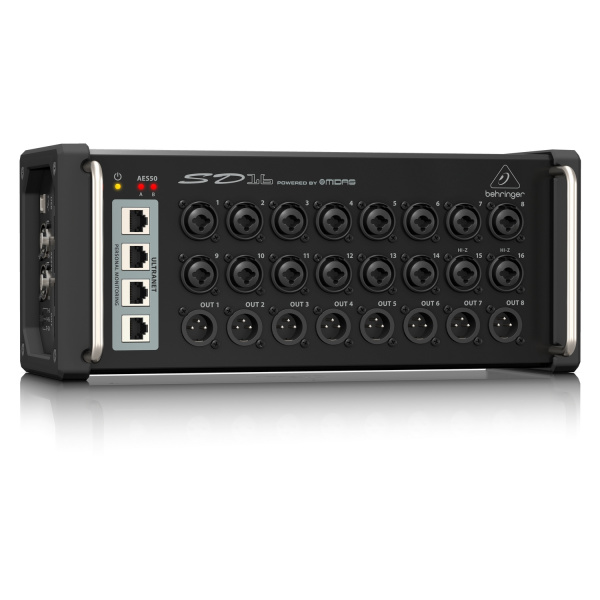 Behringer SD16