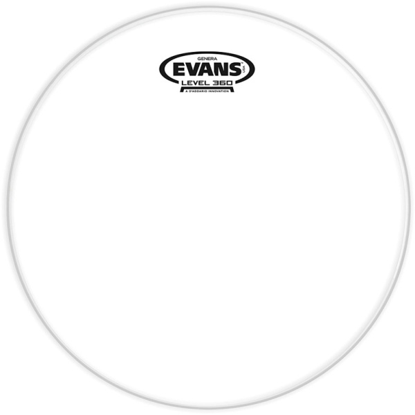 EVANS TT16GR EVANS TT16GR