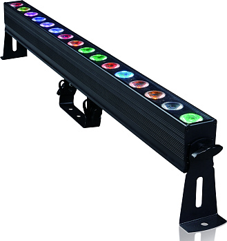 EURO DJ Color Batten 16