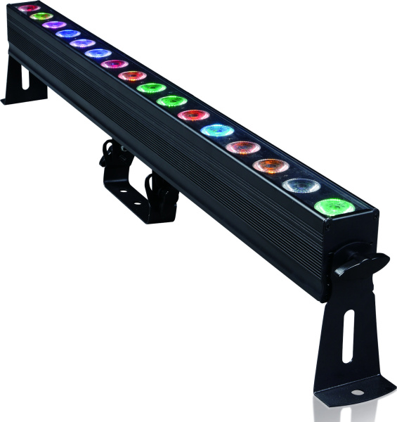 EURO DJ Color Batten 16