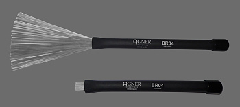 AGNER BR04 retractable AGNER BR04 retractable