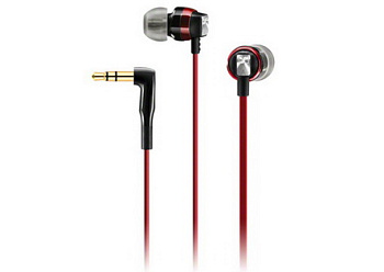 Sennheiser CX 3.00 RED