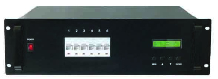 Theatre Stage Lighting DDP 6-20A