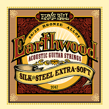 Ernie Ball 2047 Ernie Ball 2047
