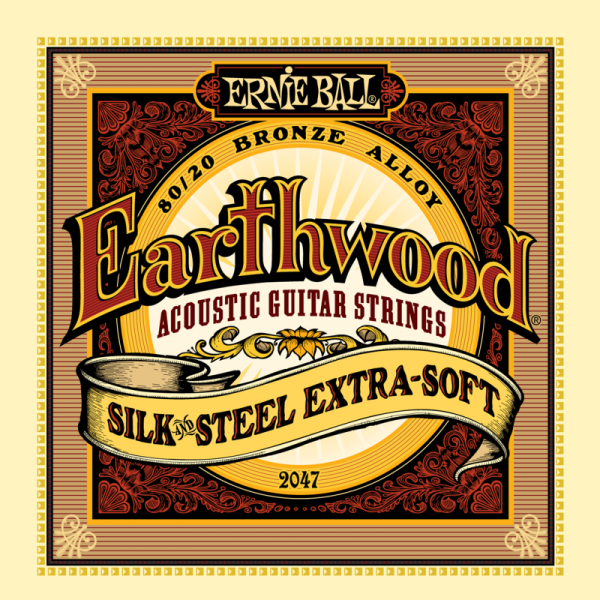Ernie Ball 2047 Ernie Ball 2047