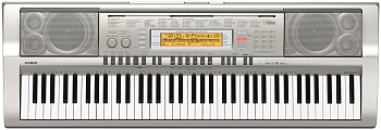 CASIO WK-200 CASIO WK-200