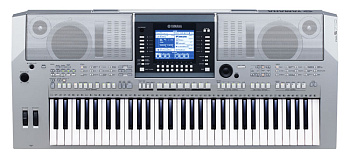 YAMAHA PSR-S910