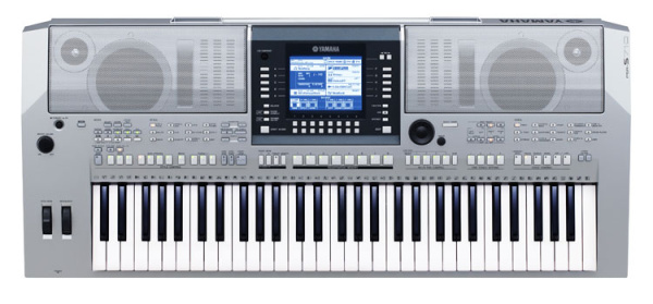 YAMAHA PSR-S910