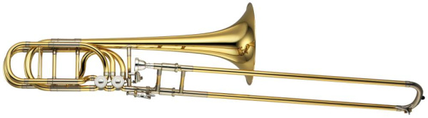 YAMAHA YBL-830 YAMAHA YBL-830