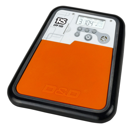 RED STONE DPP-100