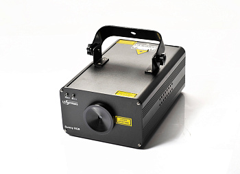 LS Systems Sunny RGB LS Systems Sunny RGB