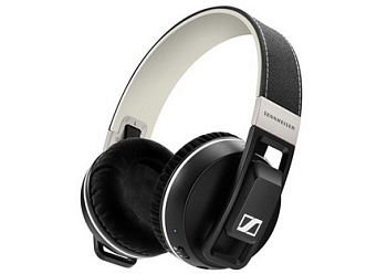 Sennheiser URBANITE XL WIRELESS BLACK