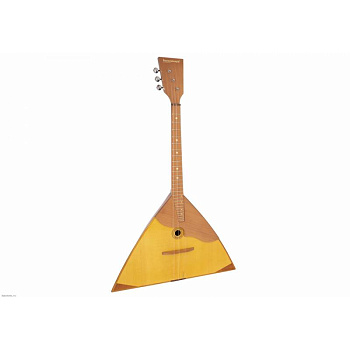 Балалайкеръ BSS-AS Балалайкеръ BSS-AS