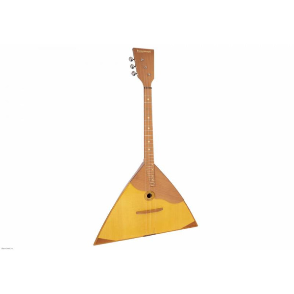 Балалайкеръ BSS-AS Балалайкеръ BSS-AS