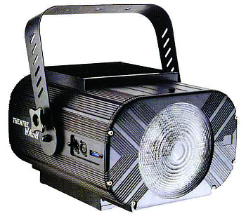 PR Lighting THEATRE WASH