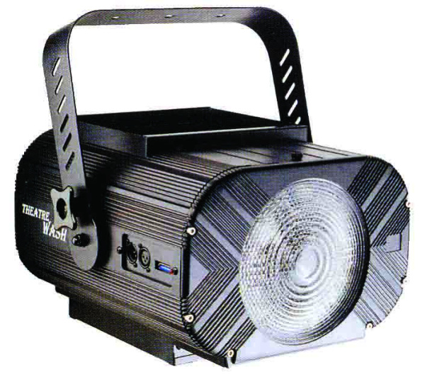 PR Lighting THEATRE WASH PR Lighting THEATRE WASH