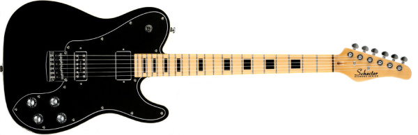 SCHECTER PT Fastback BLK SCHECTER PT Fastback BLK