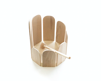 ПКП Нота Ксилофон балийский