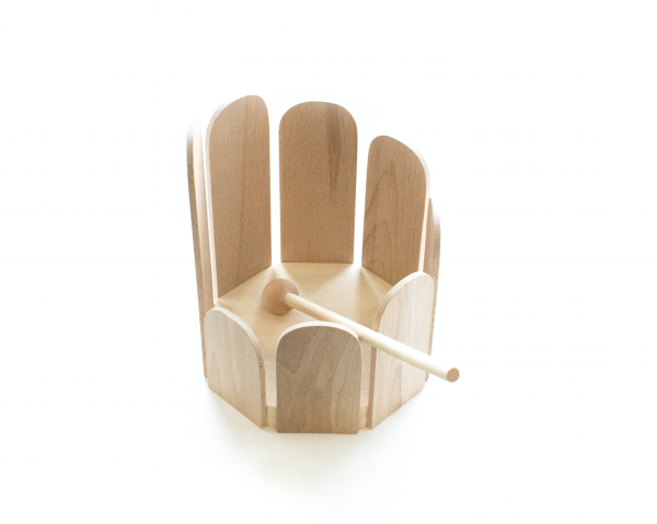 ПКП Нота Ксилофон балийский