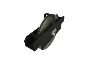 Truss-Master Блок Б1-300-У Truss-Master Блок Б1-300-У