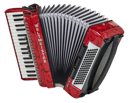 Weltmeister Achat 80