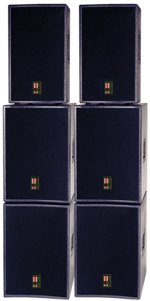 EUROSOUND ATLANT-3600 EUROSOUND ATLANT-3600