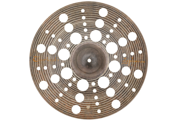 Turkish Z-CRHL16 Turkish Z-CRHL16