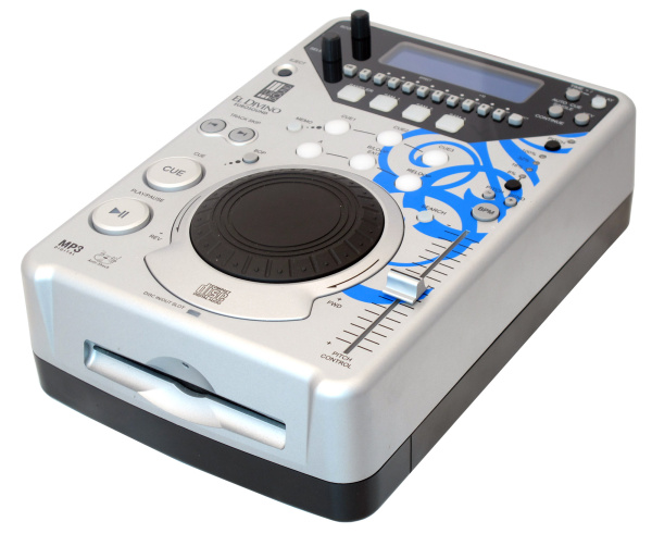 EUROSOUND El Divino  EUROSOUND El Divino