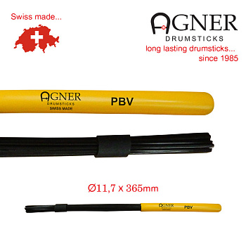 AGNER PBV