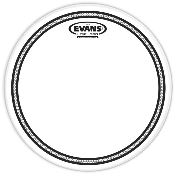 EVANS TT12EC2S-B EVANS TT12EC2S-B