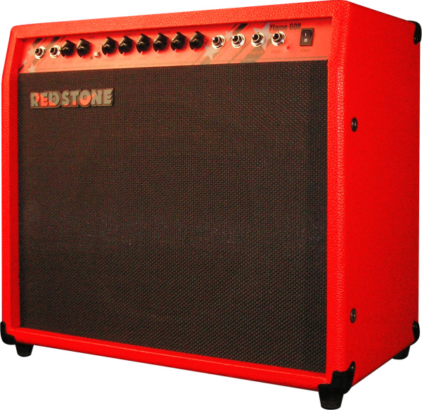 RED STONE Flame-60R RED STONE Flame-60R