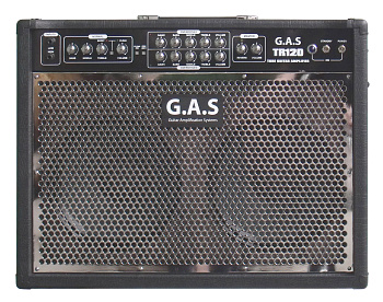 G.A.S. TR120
