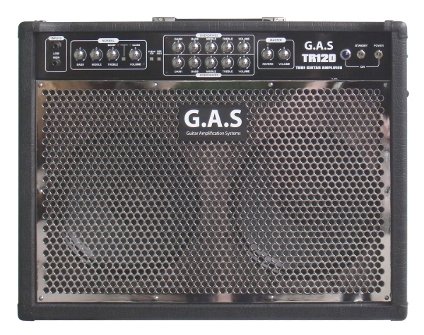 G.A.S. TR120