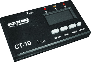 RED STONE CT-10 RED STONE CT-10