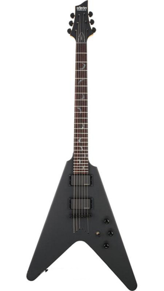 SCHECTER V-1 CUSTOM SBK