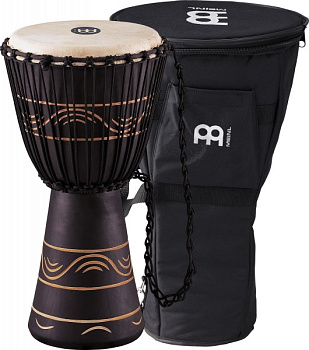MEINL ADJ4-M+Bag