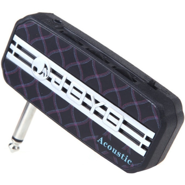 JOYO JA-03 Guitar Headphone Amp Acoustic JOYO JA-03 Guitar Headphone Amp Acoustic