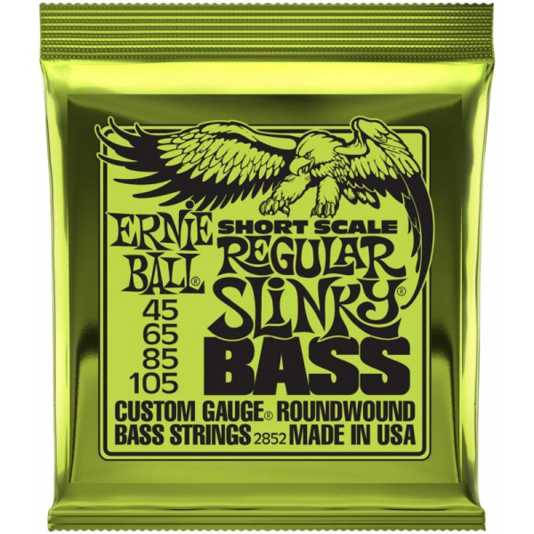 Ernie Ball 2852