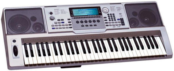 ALINA PRO DT-1100 ALINA PRO DT-1100