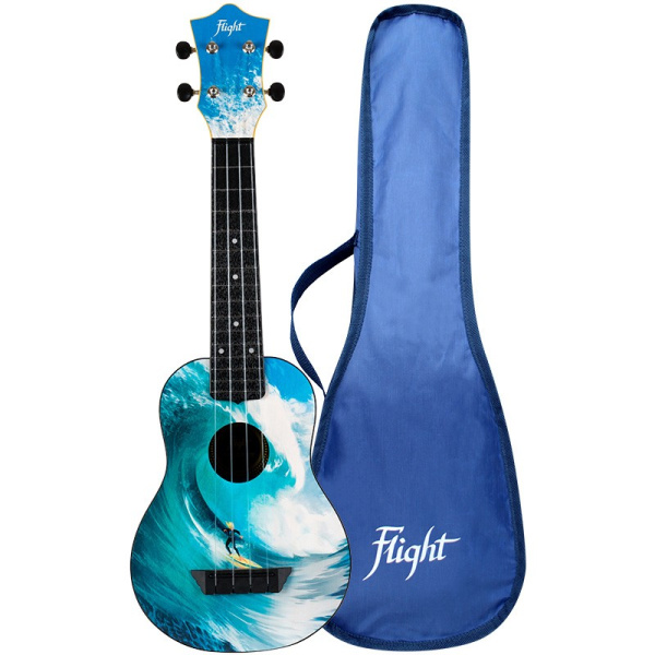 FLIGHT TUS 25 Surf FLIGHT TUS 25 Surf