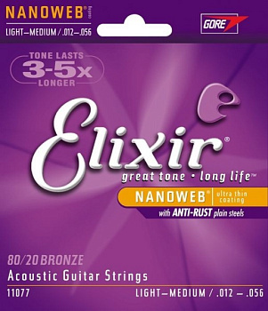 Elixir 11077 Elixir 11077
