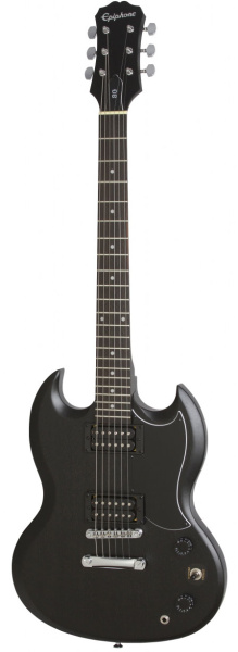 Epiphone SG-Special VE Ebony