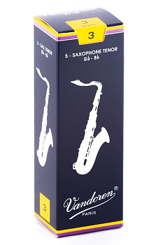 VANDOREN SR223 (3) traditional VANDOREN SR223 (3) traditional